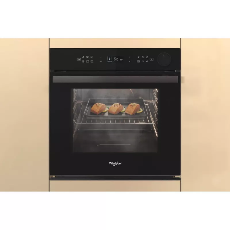 Whirlpool AKZ9S 8270 FB 73 L musta