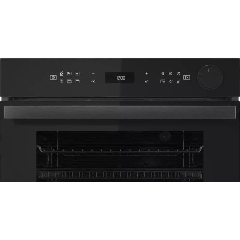 Whirlpool AKZ9S 8270 FB 73 L musta