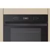 Whirlpool AKZ9S 8270 FB 73 L musta