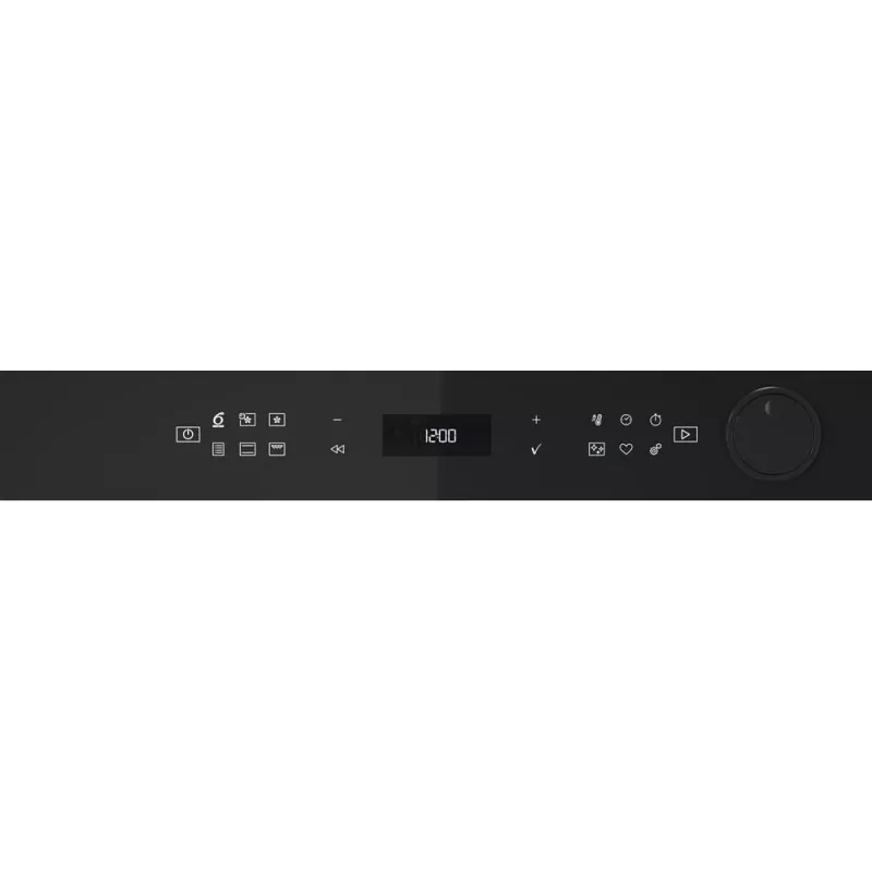 Whirlpool AKZ9S 8270 FB 73 L musta