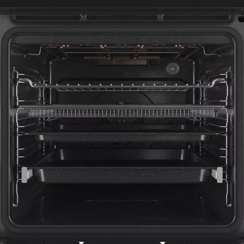 Whirlpool AKZ9S 8270 FB 73 L musta