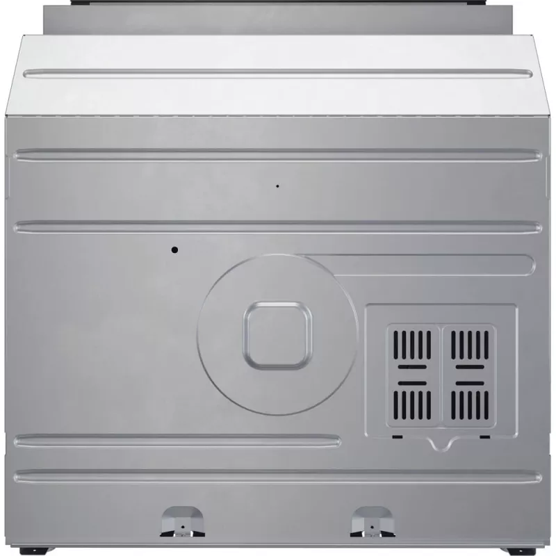 Whirlpool AKZ9S 8270 FB 73 L musta