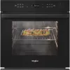 Whirlpool AKZ9S 8270 FB 73 L musta