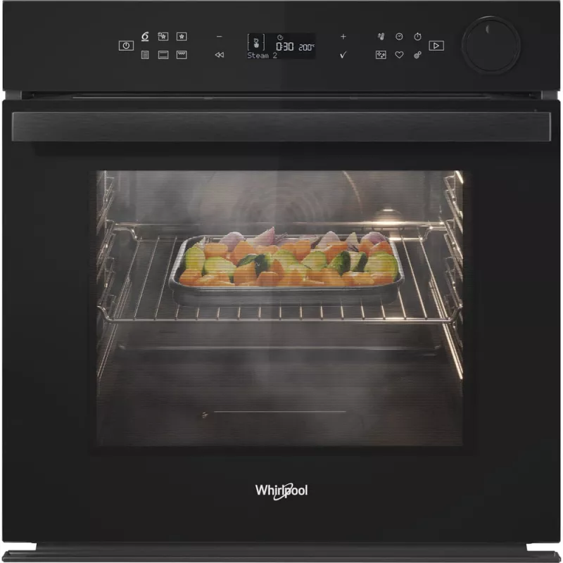 Whirlpool AKZ9S 8270 FB 73 L musta