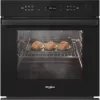 Whirlpool AKZ9S 8270 FB 73 L musta