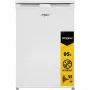 Whirlpool W55Z1 112W pakastin kaappimalli 95 L valkoinen