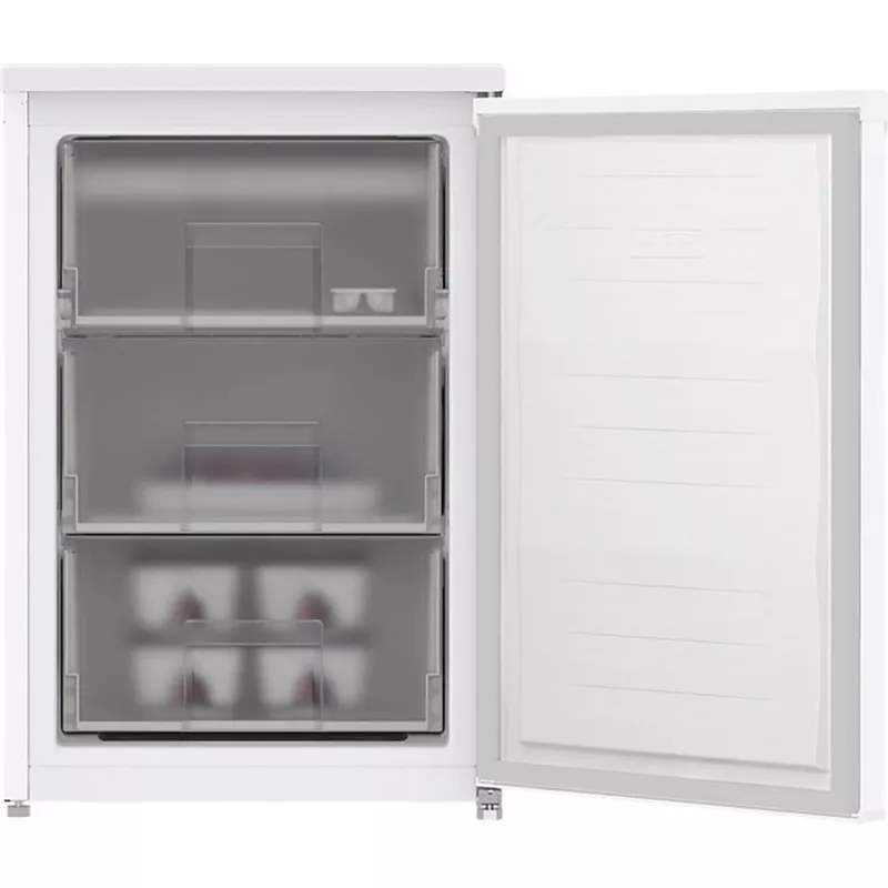Whirlpool W55Z1 112W pakastin kaappimalli 95 L valkoinen