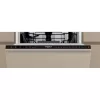 Whirlpool WH6IC11BS7LSA0 täysintegroitu 11 astiastoa