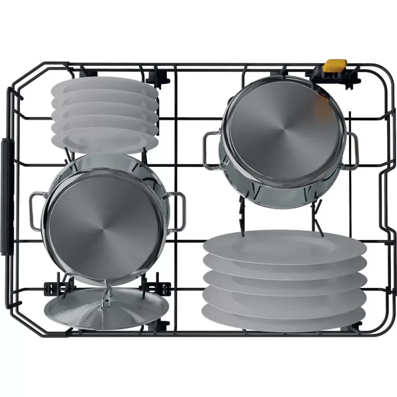 Whirlpool WH6IC11BS7LSA0 täysintegroitu 11 astiastoa