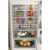 Whirlpool WHC18D031A1 kalusteisiin asennettava jääkaappi 268 L valkoinen
