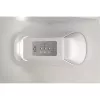 Whirlpool WHC18D031A1 kalusteisiin asennettava jääkaappi 268 L valkoinen