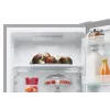 Candy City Combi CCT3L517ES vapaasti seisova 260 L hopea