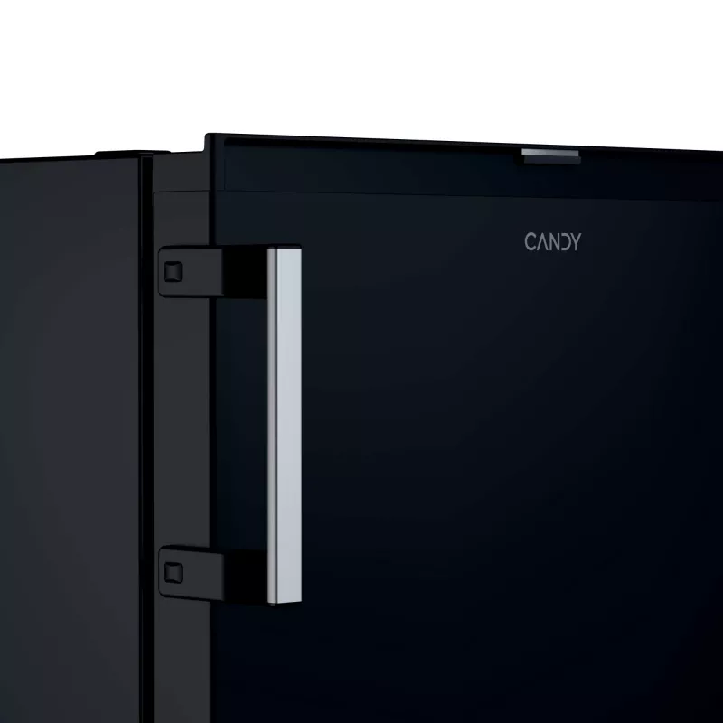 Candy CNUQ2L58EBH pakastin kaappimalli 90 L musta