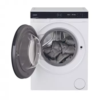 Candy BS 48SB6-S pesukone edestä täytettävä 8 kg 1400 kierr./min valkoinen