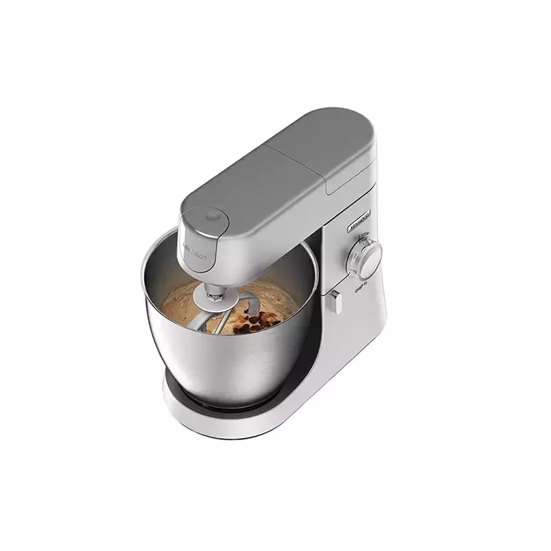 Kenwood Chef XL KVL4220S -yleiskone 1200 W 6,7 L hopea