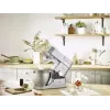 Kenwood Chef XL KVL4220S -yleiskone 1200 W 6,7 L hopea