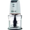 Mini-silppuri Kenwood EasyChop CHP61 500W, kompakti silppuri hienontamiseen, sekoittamiseen ja soseuttamiseen