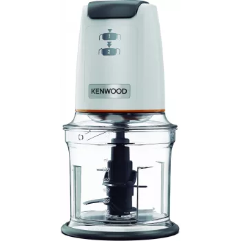 Mini-silppuri Kenwood EasyChop CHP61 500W, kompakti silppuri hienontamiseen, sekoittamiseen ja soseuttamiseen