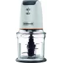 Mini-silppuri Kenwood EasyChop CHP61 500W, kompakti silppuri hienontamiseen, sekoittamiseen ja soseuttamiseen