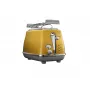 De’Longhi Icona Capitals 2 viipaletta 900 W keltainen