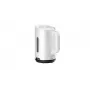 Braun WK 1100 WH -vedenkeitin 1,7 L 2200 W valkoinen