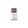 Braun HT1010WH 8 2 viipaletta 900 W valkoinen