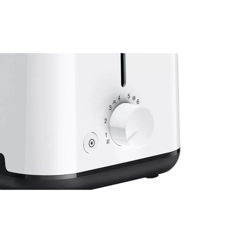 Braun HT1010WH 8 2 viipaletta 900 W valkoinen
