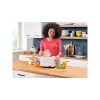 Braun HT1010WH 8 2 viipaletta 900 W valkoinen