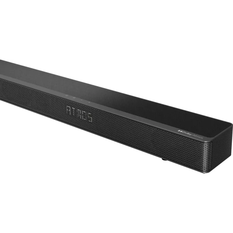 Hisense AX3120G -soundbar 3.1.2-kanavaa 360W RMS