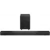 Hisense AX3120G -soundbar 3.1.2-kanavaa 360W RMS