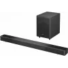 Hisense AX3120G -soundbar 3.1.2-kanavaa 360W RMS