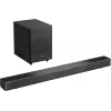 Hisense AX3120G -soundbar 3.1.2-kanavaa 360W RMS