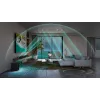 Hisense AX3120G -soundbar 3.1.2-kanavaa 360W RMS