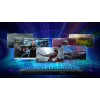 Hisense AX3120G -soundbar 3.1.2-kanavaa 360W RMS