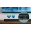 Hisense AX3120G -soundbar 3.1.2-kanavaa 360W RMS