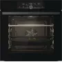 Gorenje BOS6747A01BG 77 L musta