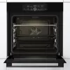 Gorenje BOS6747A01BG 77 L musta