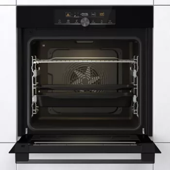 Gorenje BOS6747A01BG 77 L musta