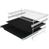 Gorenje BOS6747A01BG 77 L musta