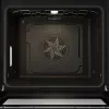 Gorenje BOS6747A01BG 77 L musta
