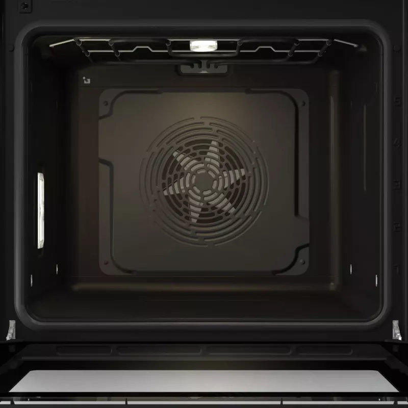 Gorenje BOS6747A01BG 77 L musta