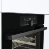 Gorenje BOS6747A01BG 77 L musta