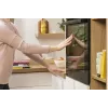 Gorenje BOS6747A01BG 77 L musta