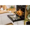 Gorenje BOS6747A01BG 77 L musta