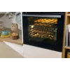 Gorenje BOS6747A01BG 77 L musta