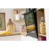 Gorenje BOS6747A01BG 77 L musta