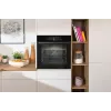 Gorenje BOS6747A01BG 77 L musta