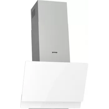 Gorenje WHI649EXGW seinäasennettava hopea, ruostumaton teräs 608 m³/h