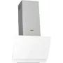Gorenje WHI649EXGW seinäasennettava hopea, ruostumaton teräs 608 m³/h