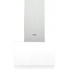 Gorenje WHI649EXGW seinäasennettava hopea, ruostumaton teräs 608 m³/h